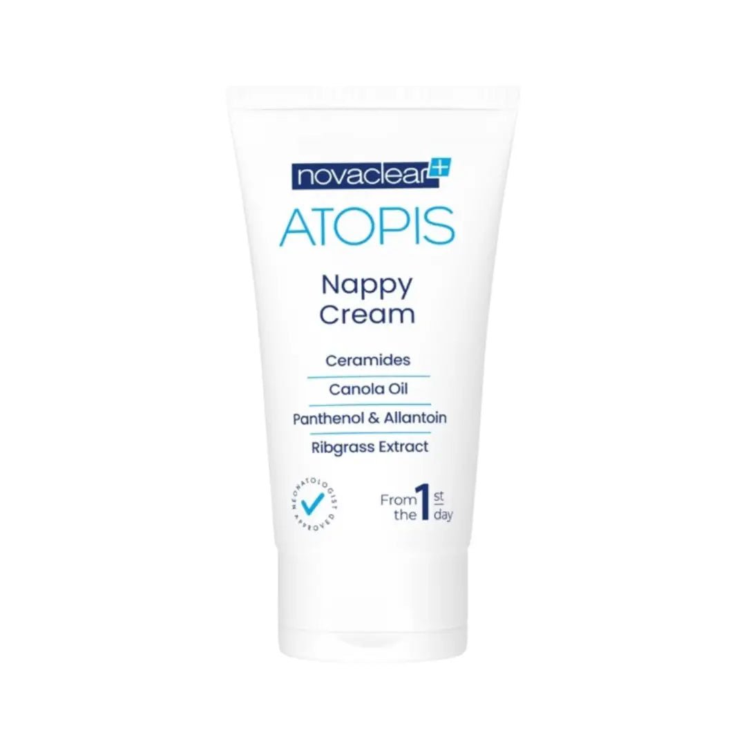 NOVACLEAR Atopis Nappy Cream 50ml