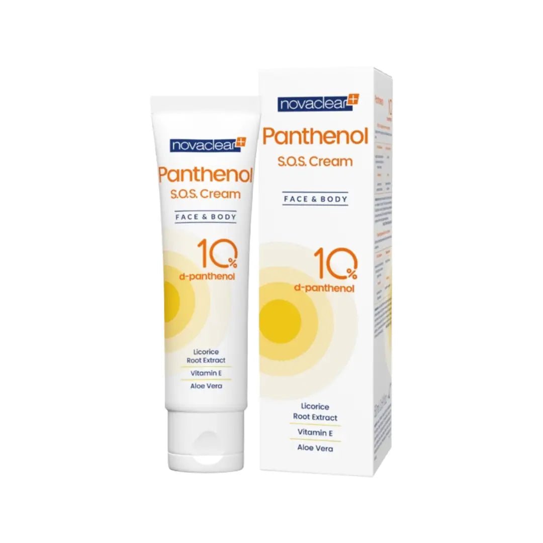 كريم نوفاكلير أتوبيس هيدرو كنترول 250 مل