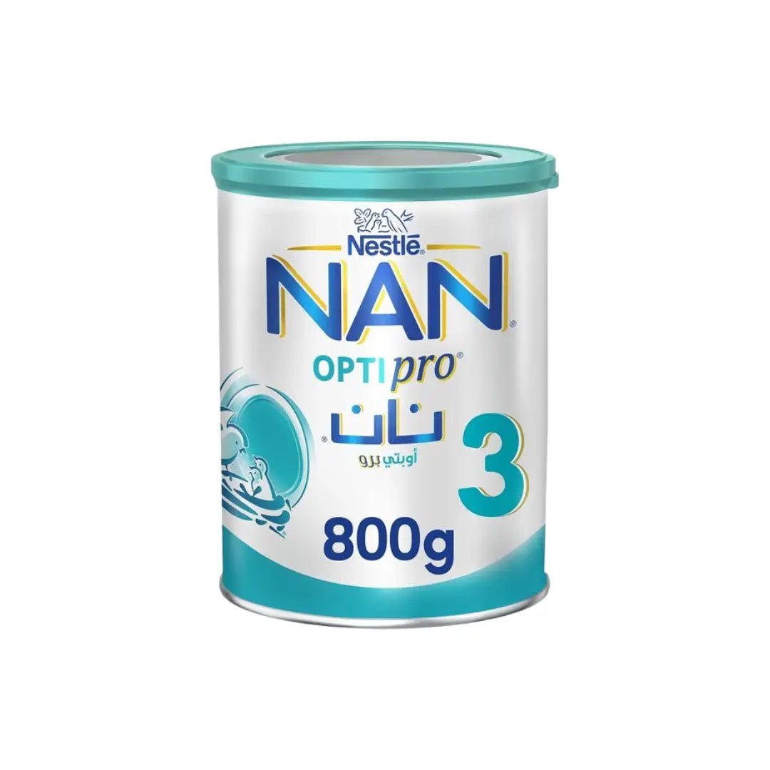 Nan Optipro 3 800G