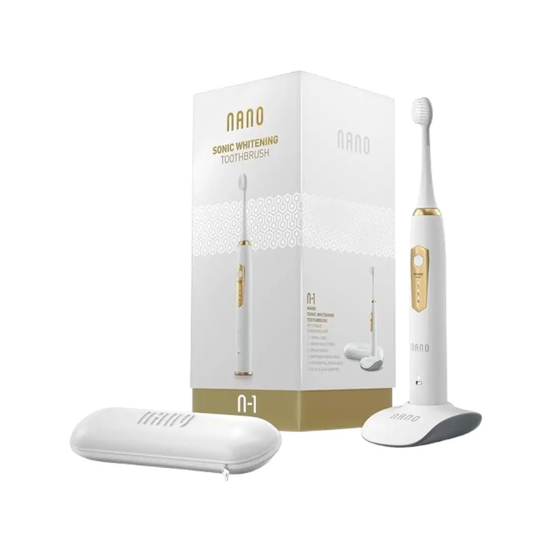 Nano Sonic Whitening T/B N-1