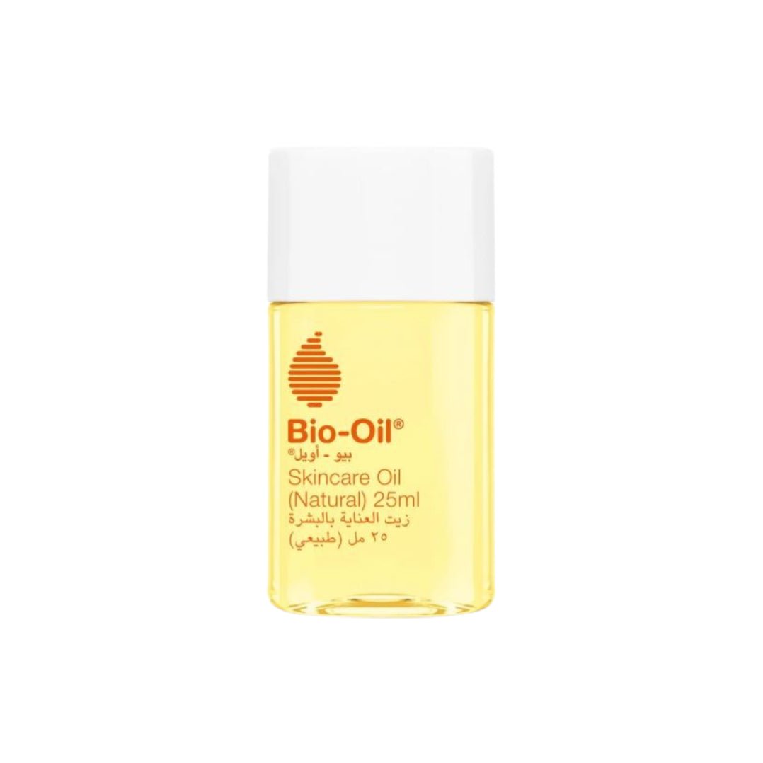 Bio-Oil Skincare Oil Natural 25 ml