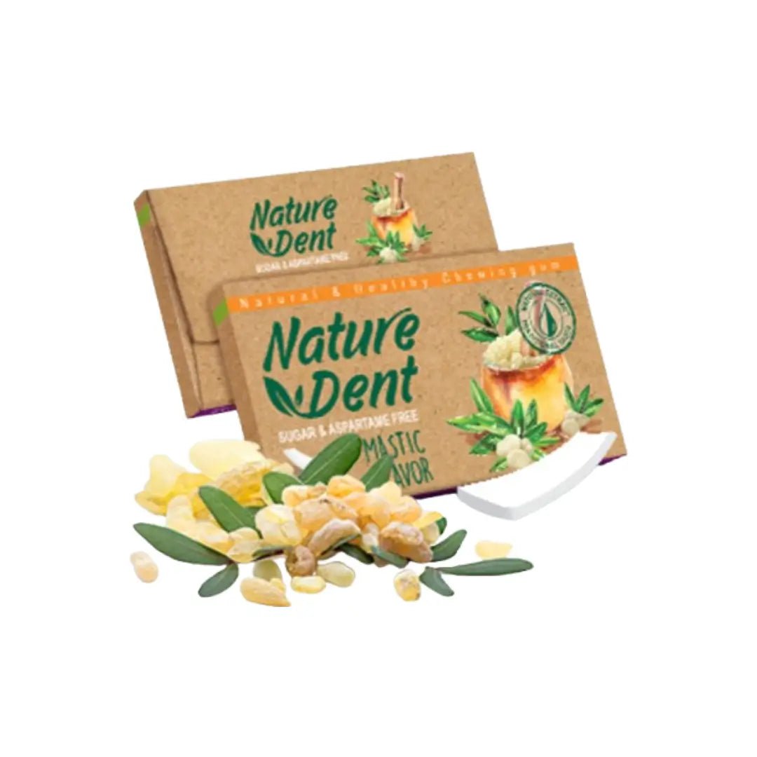 Nature Dent Gum Mastic 7s