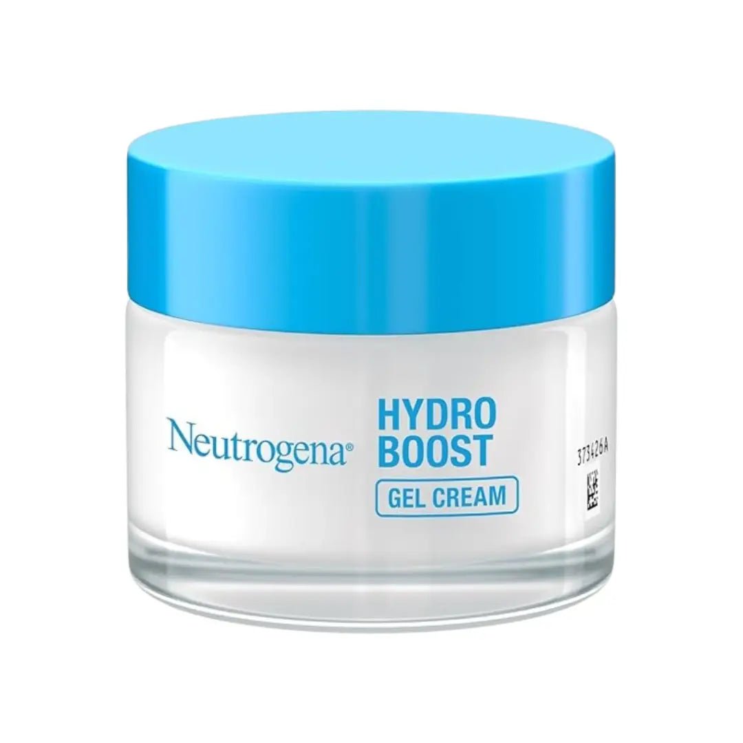Neutrogena Hydro Boost Gel Cream For Dry Skin 50ML