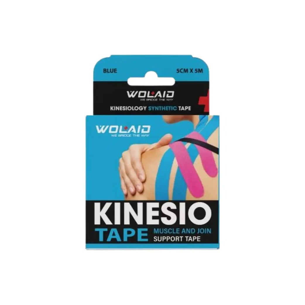 Wolaid Kinesiology Tape 5CM*5M