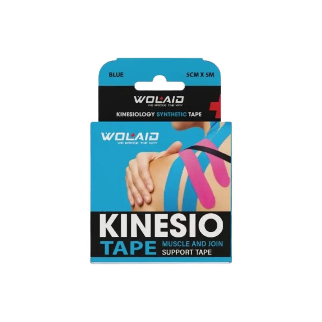 Wolaid Kinesiology Tape 5CM*5M