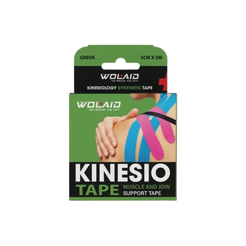 Wolaid Kinesiology Tape 5CM*5M