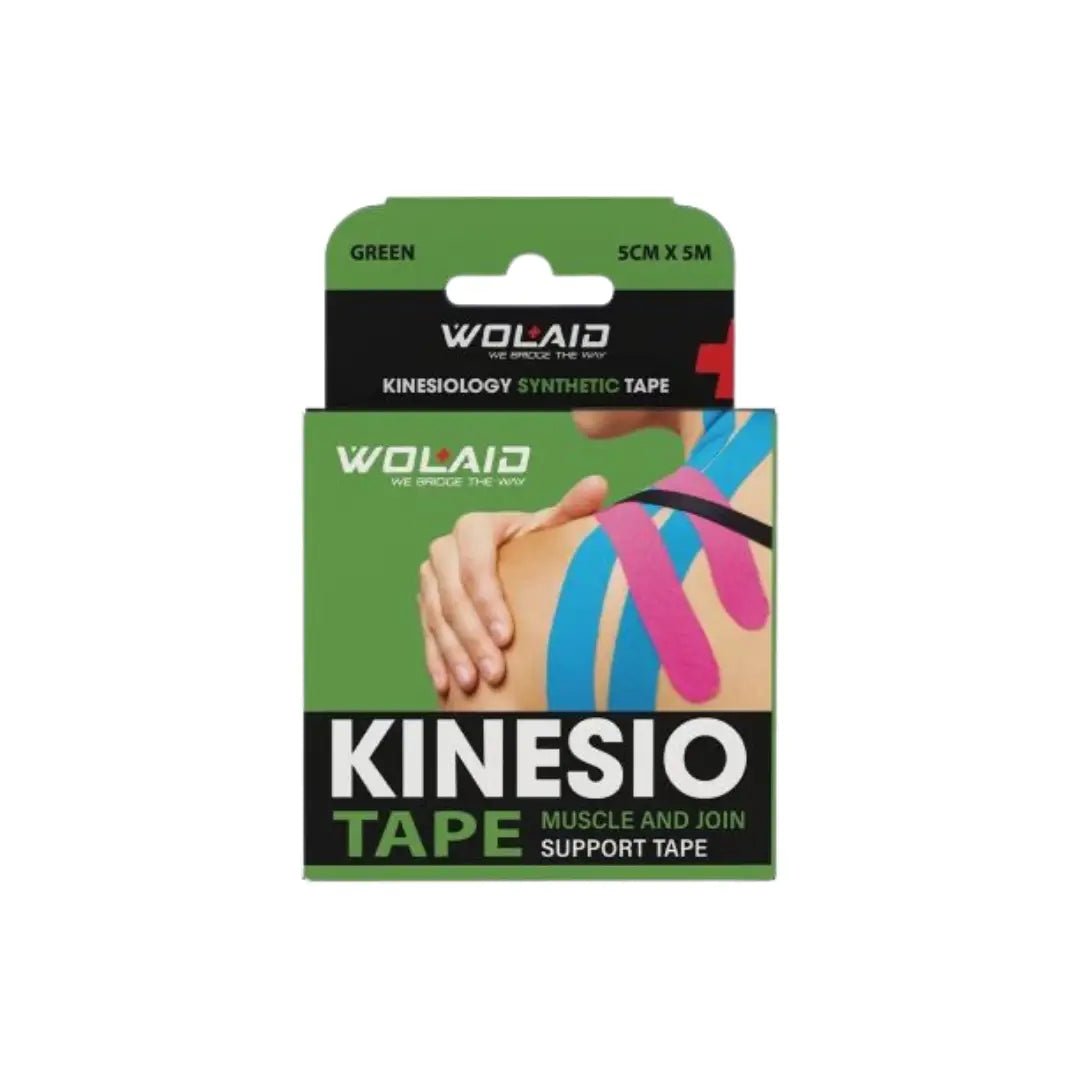 Wolaid Kinesiology Tape 5CM*5M
