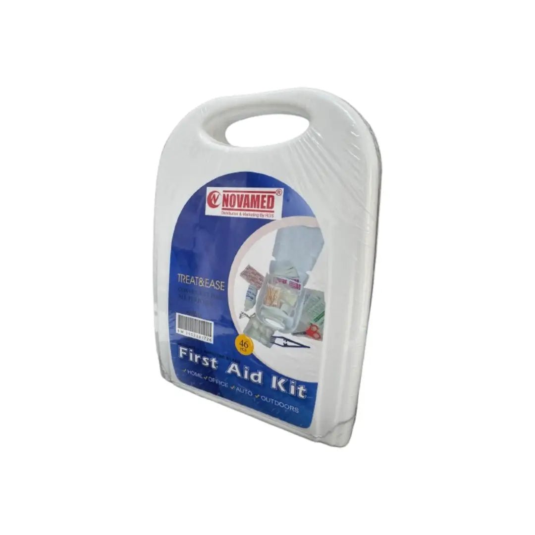 Novamed Treat & Ease First Aid Kit HY2932