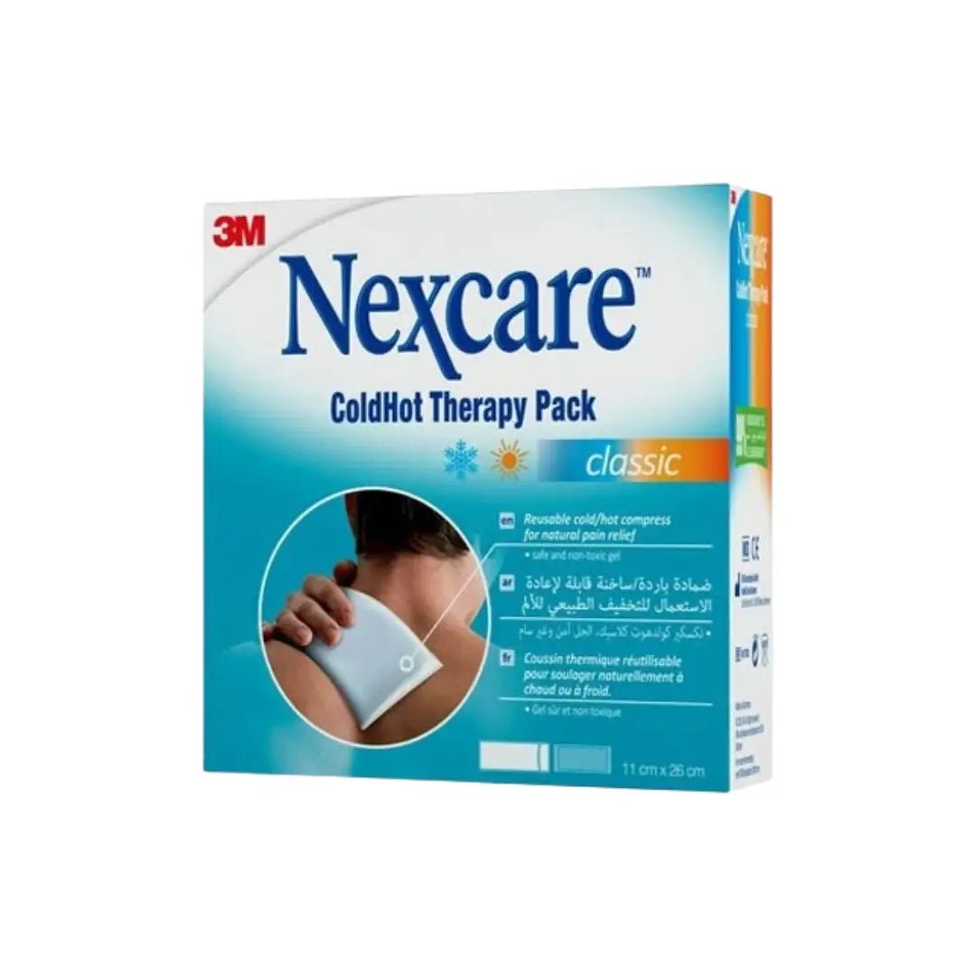 3M Nexcare Cold Hot Therapy Pack Classic 11 CM * 26 CM