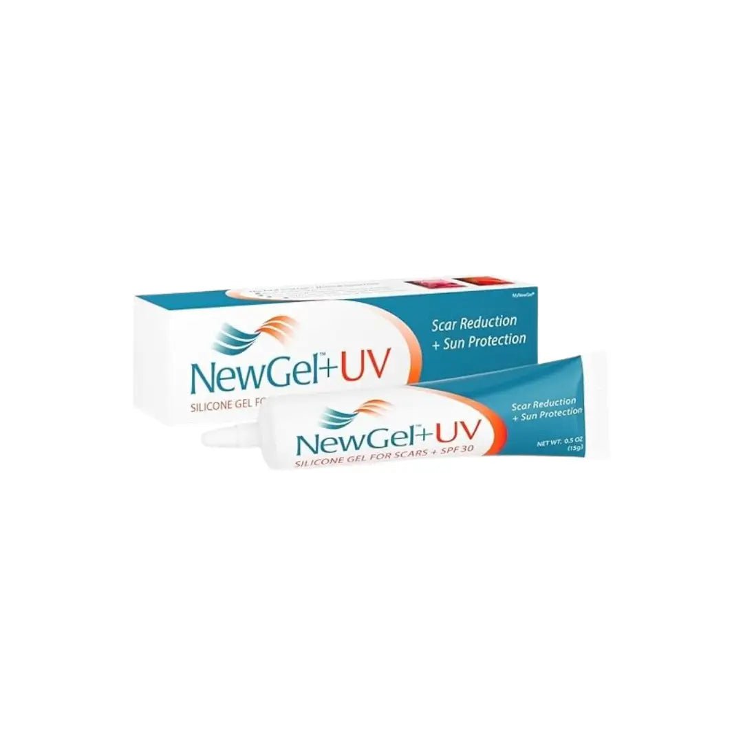 Newgel+ UV SPF30 Cream 15G