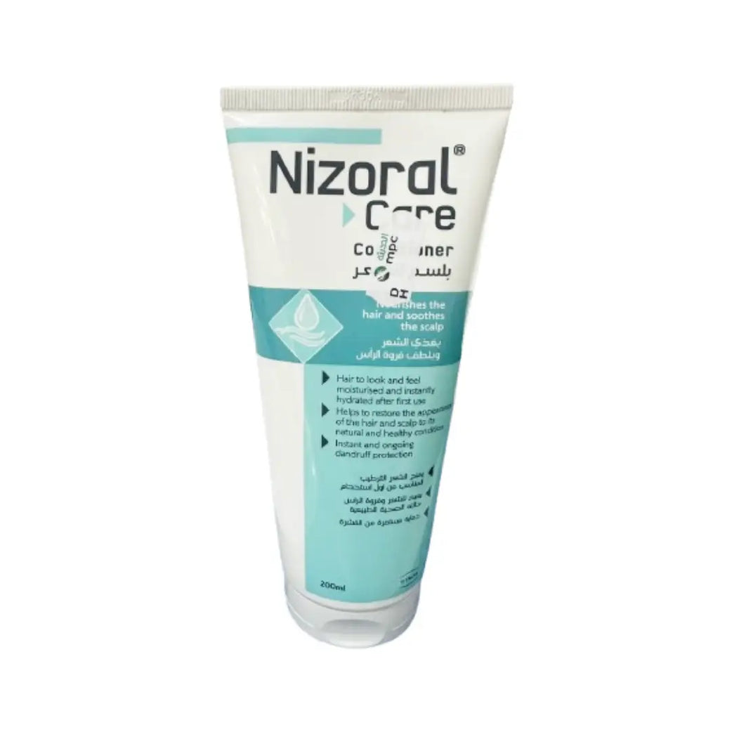Nizoral Care Conditioner 200ML