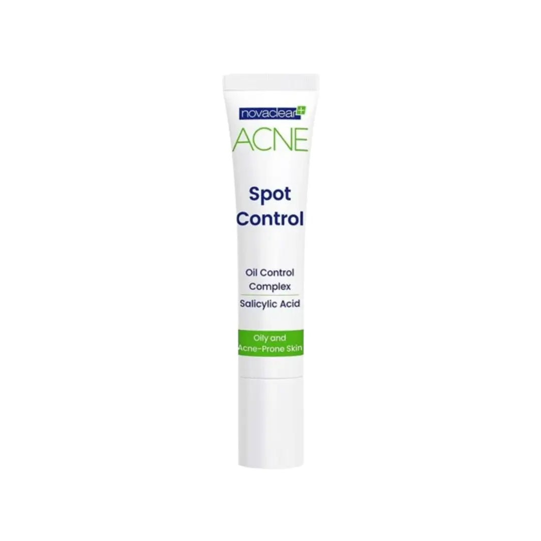 Novaclear Acne Spot Control 10ml