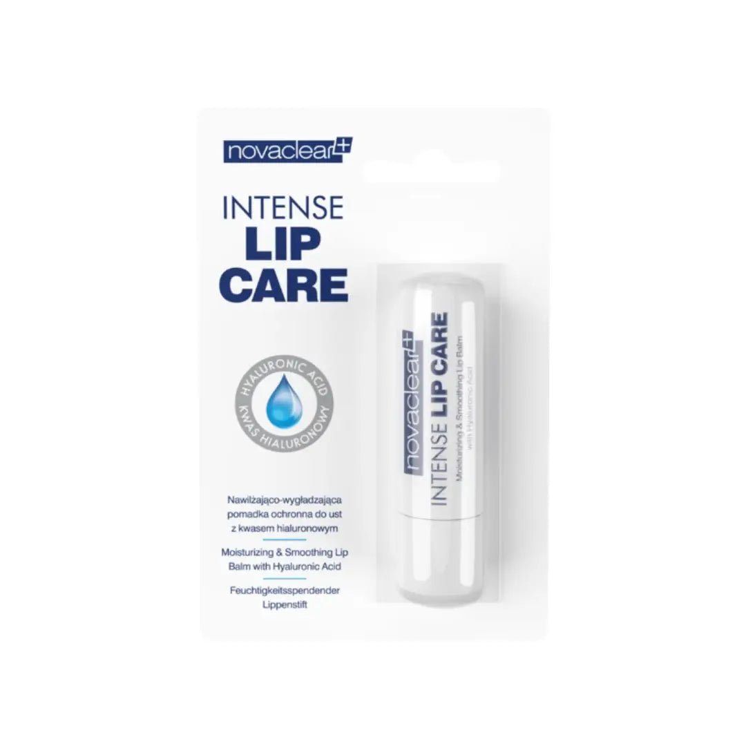 Novaclear Intensive Lip Care 4.9g
