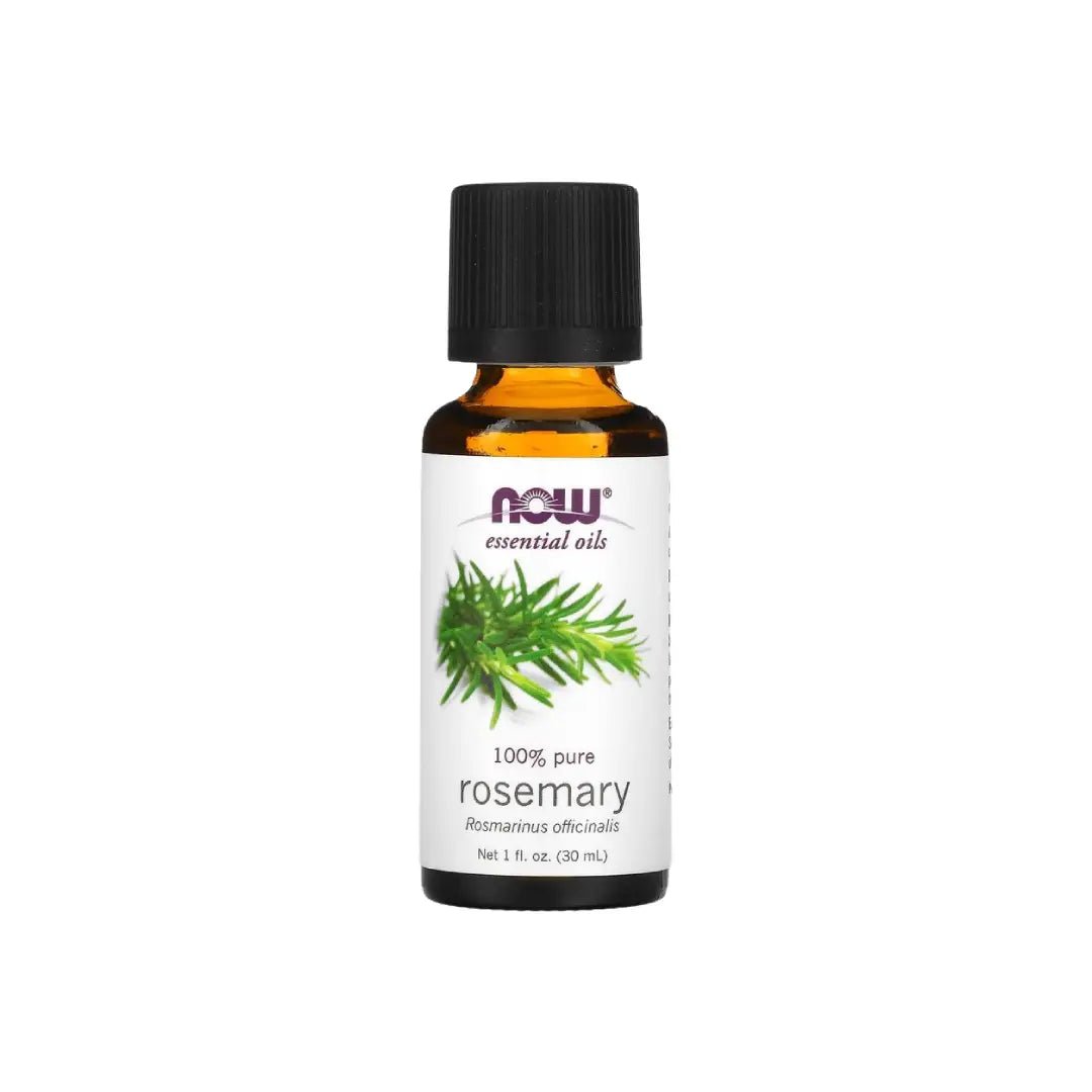 Now Rosemary Oil 30ML