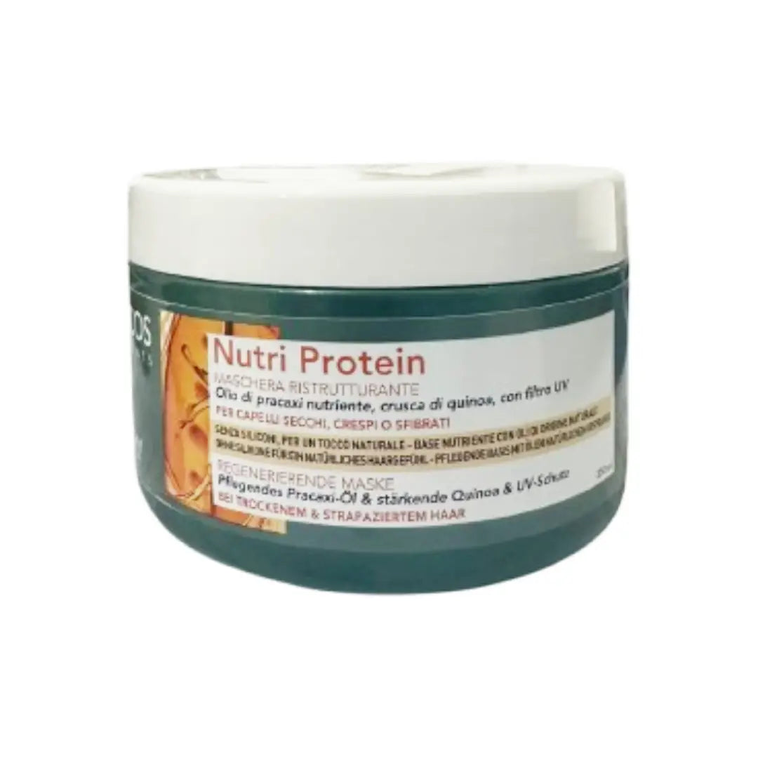 Vichy Dercos Nutri Protein Restorative Mask 250ML