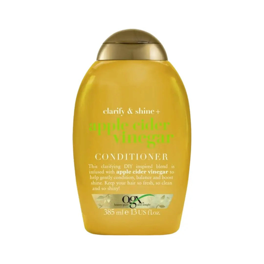 OGX Apple Cider Vinegar Conditioner 385ml