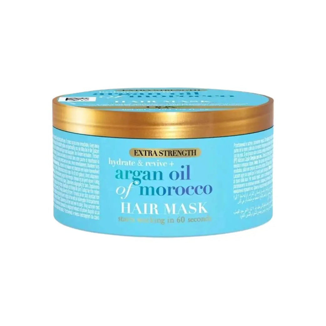 OGX Argan Oil Of Morocco Hair Mask 300ml