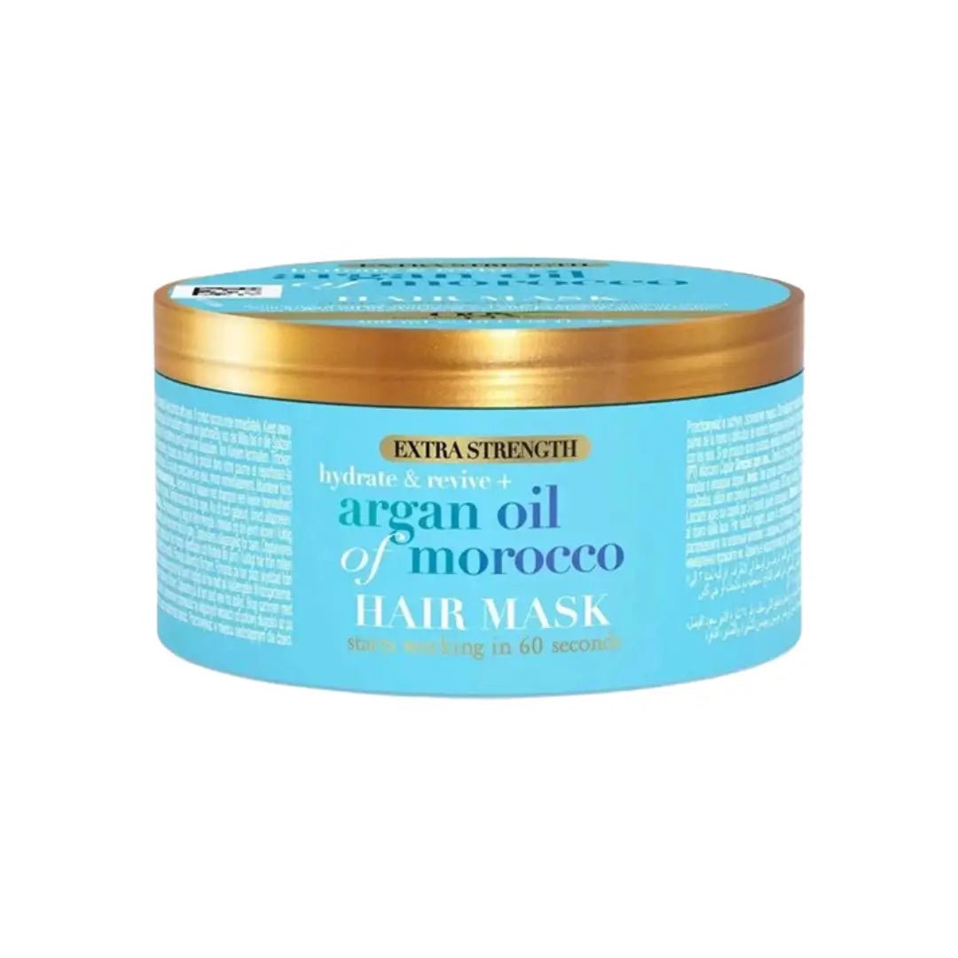 OGX Argan Oil Of Morocco Hair Mask 300ml