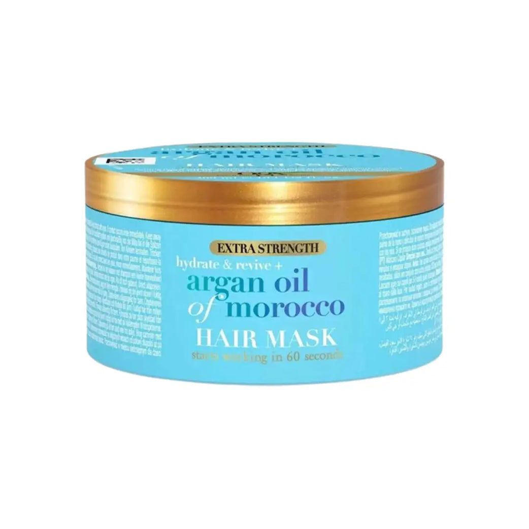OGX Argan Oil Of Morocco Hair Mask 300ml