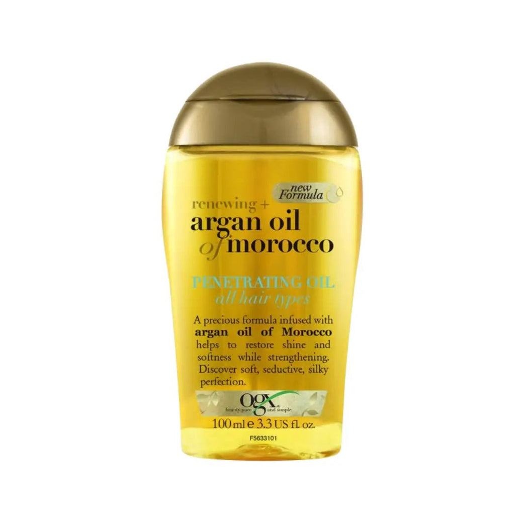 OGX Argan Oil Of Morocco Penetrating Oil 100ml