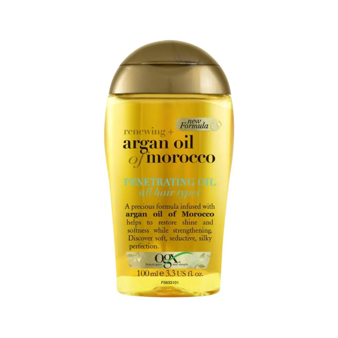 OGX Argan Oil Of Morocco Penetrating Oil 100ml