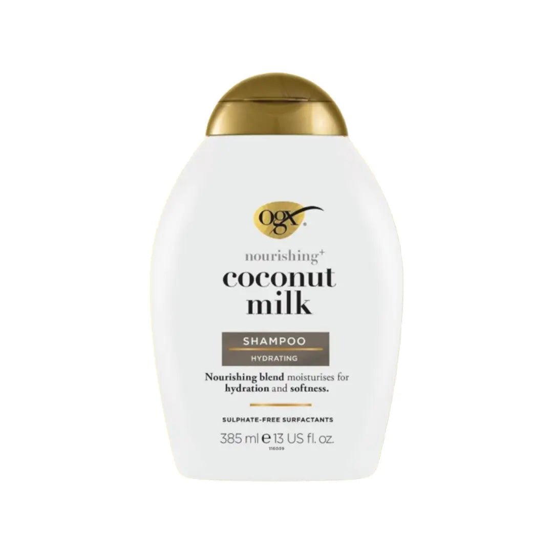 بلسم أو جي إكس المغذي بحليب جوز الهند 88.7 مل