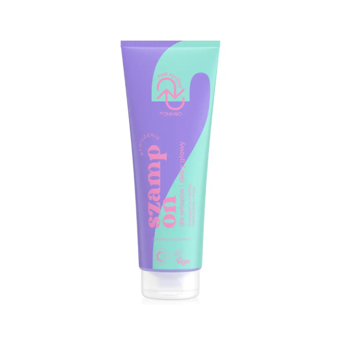 ONLYBIO Hair Cycling Hydration Shampoo 250ml