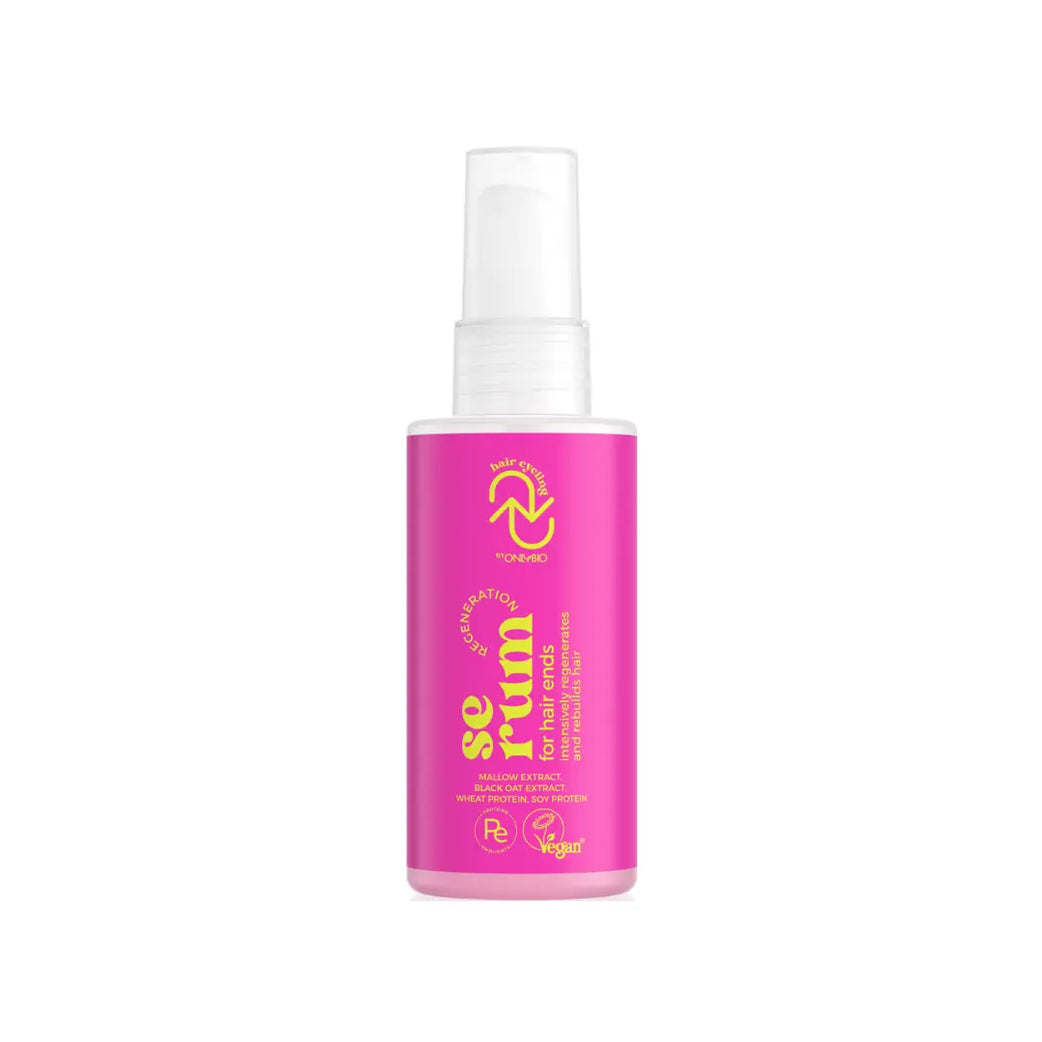 ONLYBIO Hair Cycling Regeneration Serum 70ml
