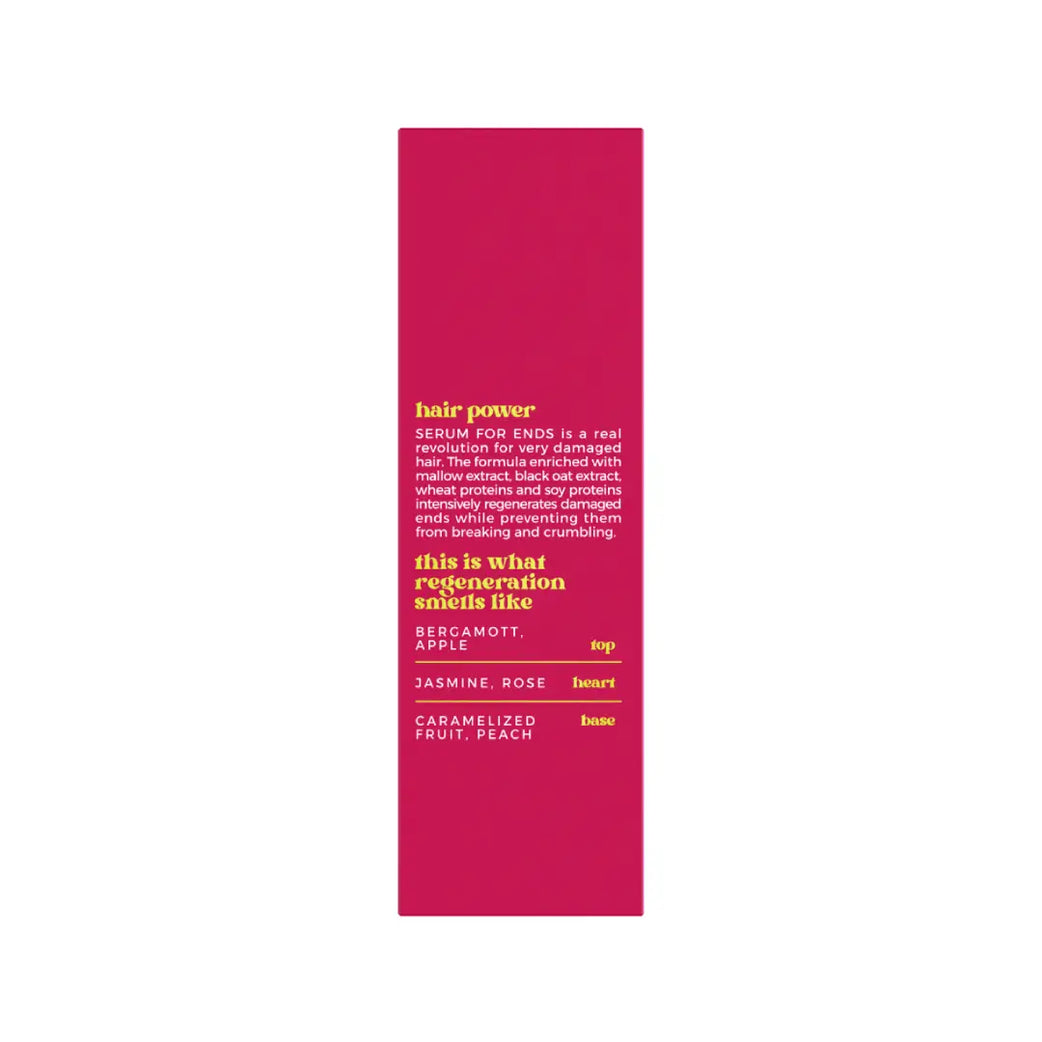 ONLYBIO Hair Cycling Regeneration Serum 70ml