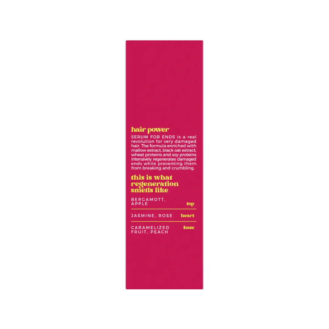 ONLYBIO Hair Cycling Regeneration Serum 70ml