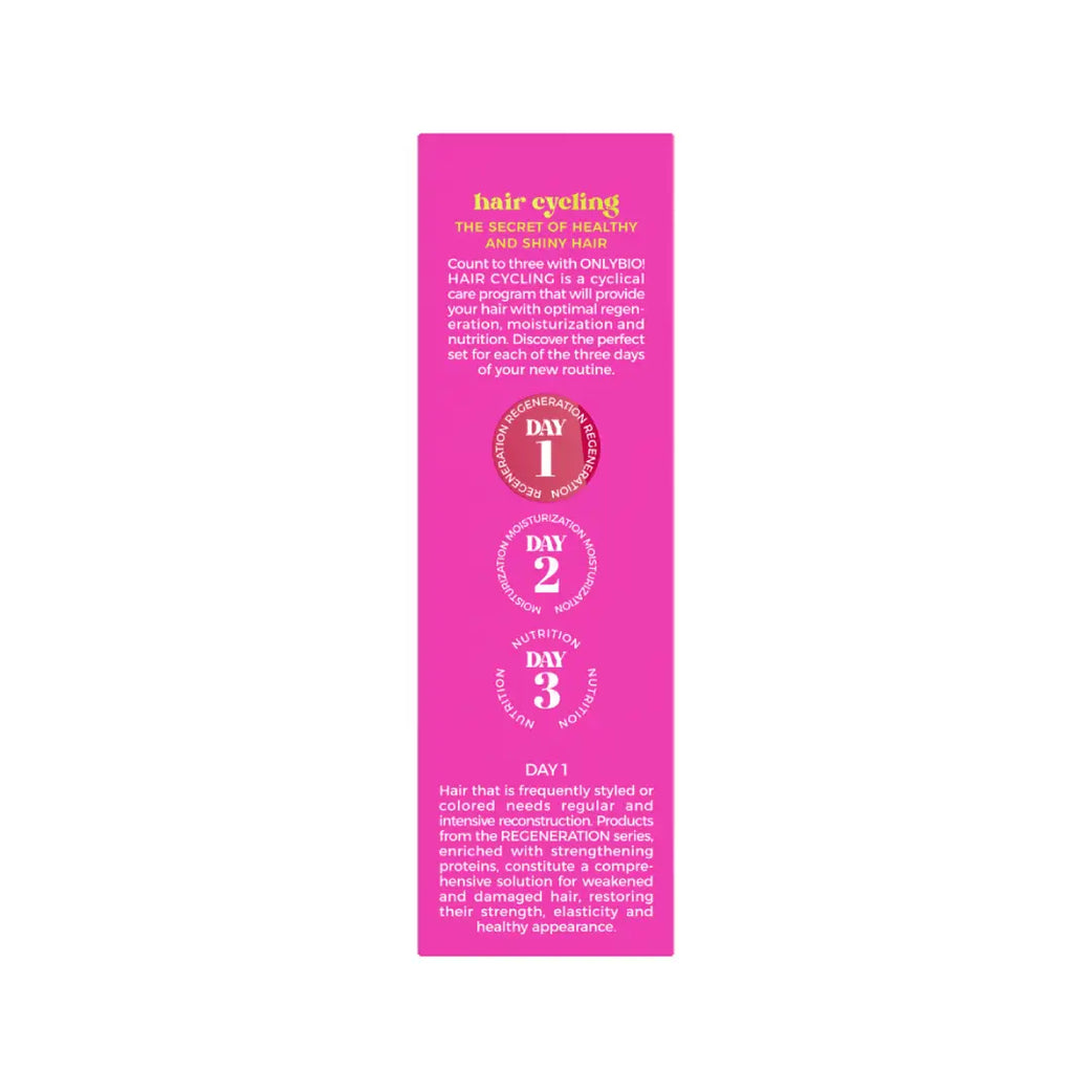 ONLYBIO Hair Cycling Regeneration Serum 70ml