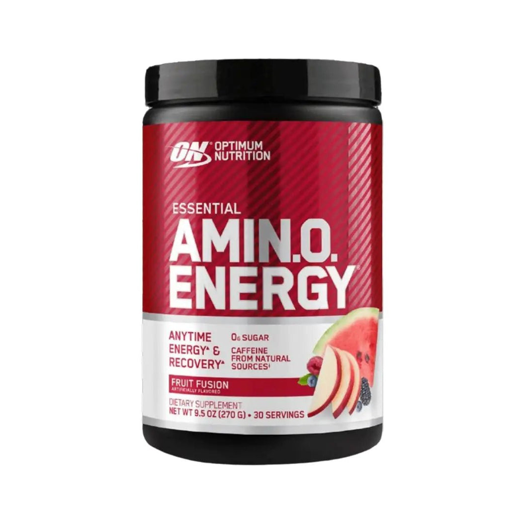 OPTIMUM NUTRITION AMINO ENERGY 270G SERV 30