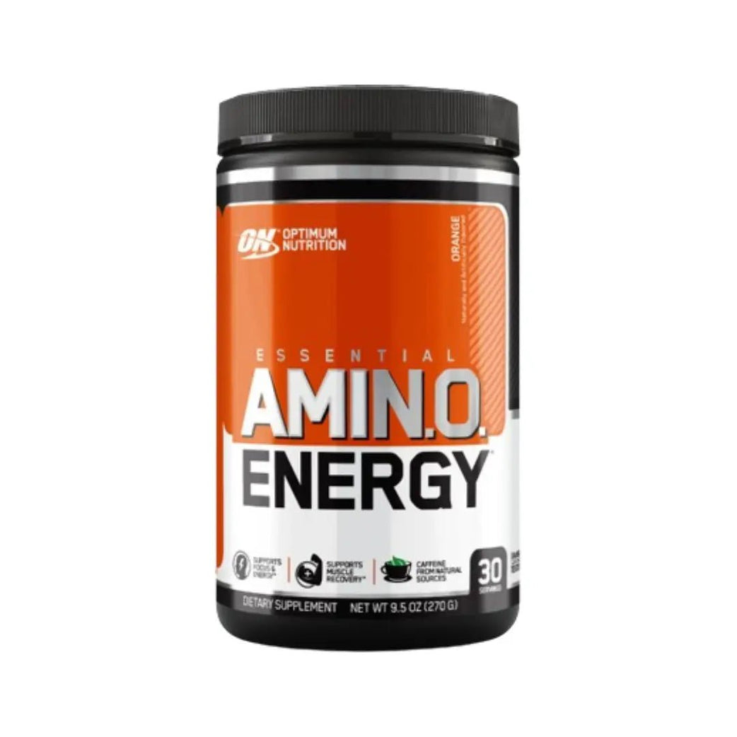 OPTIMUM NUTRITION AMINO ENERGY 270G SERV 30