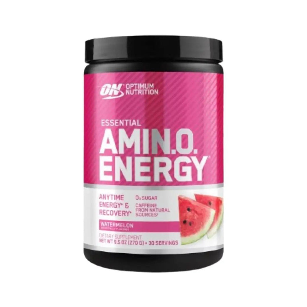 OPTIMUM NUTRITION AMINO ENERGY 270G SERV 30