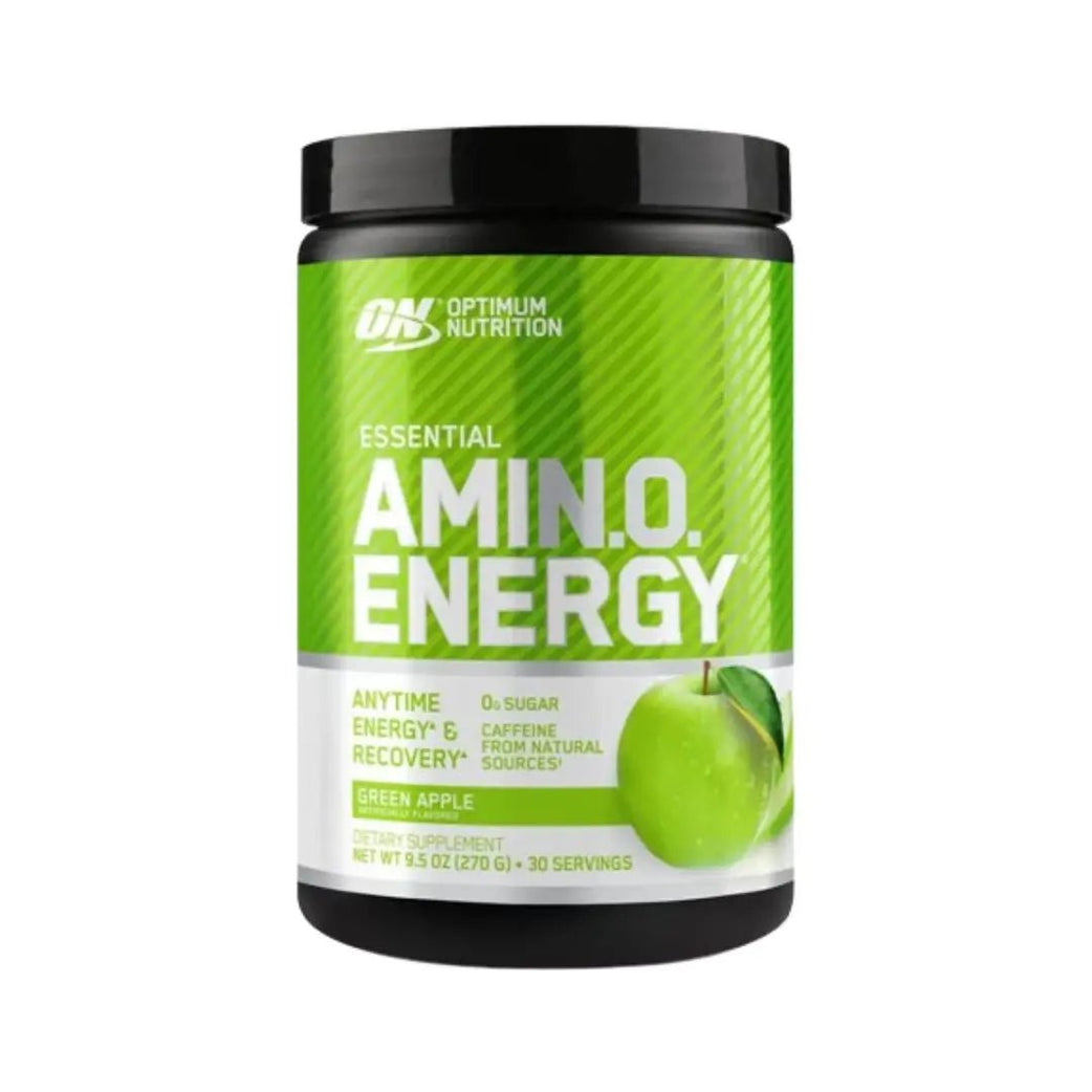 OPTIMUM NUTRITION AMINO ENERGY 270G SERV 30