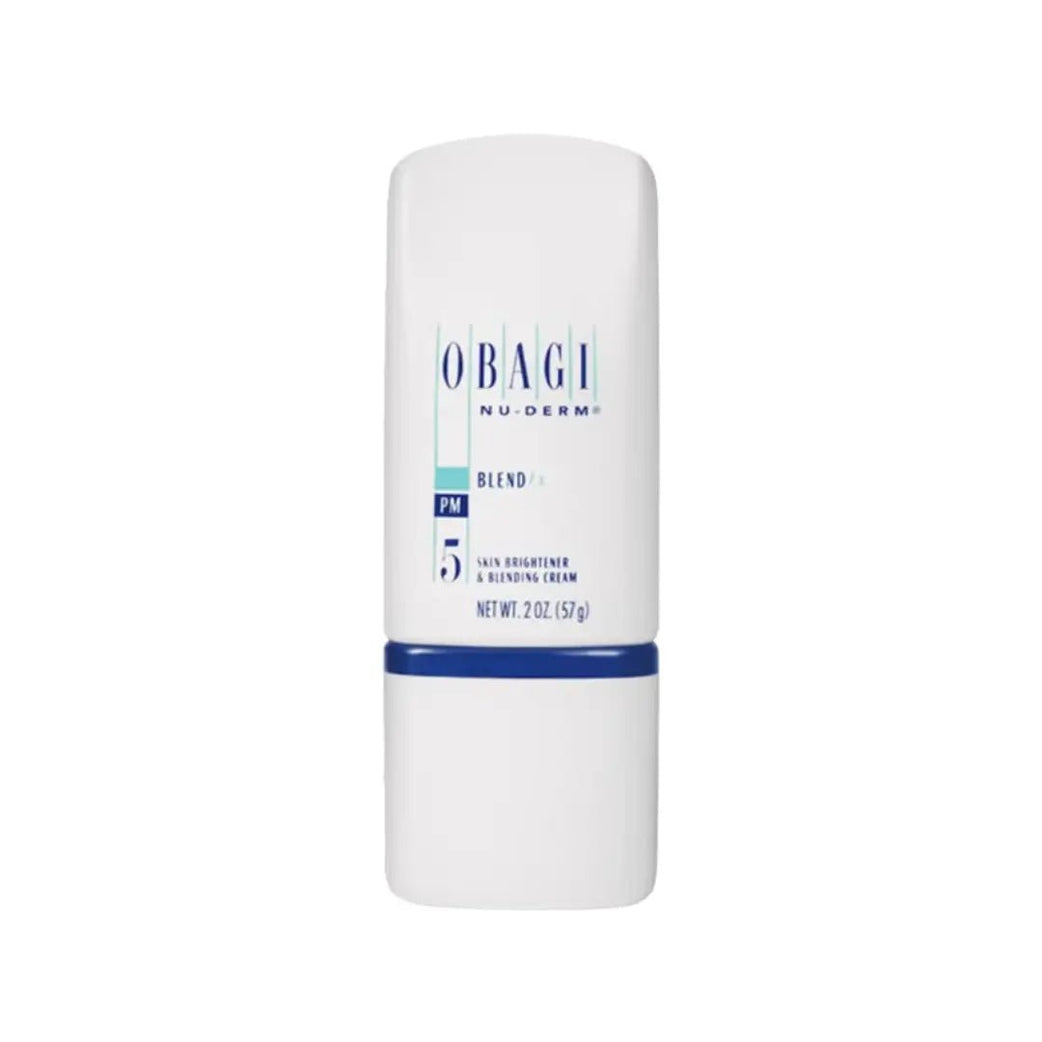 Obagi Blend FX PM 5 Skin Blending Cream 57G