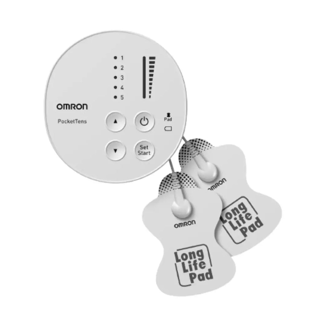 Omron Pocket Tens Pain Reliever 11660