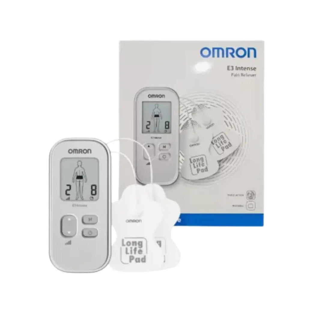 Omron E3 Intense Pain Reliever 10298