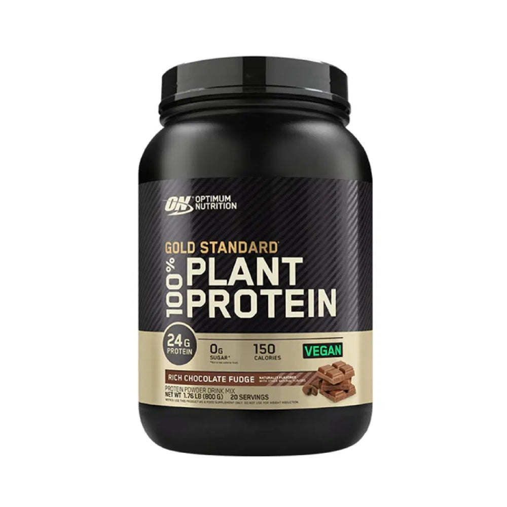Optimum Nutrition Gold Standard 100% Plant Protein 1.63 lb