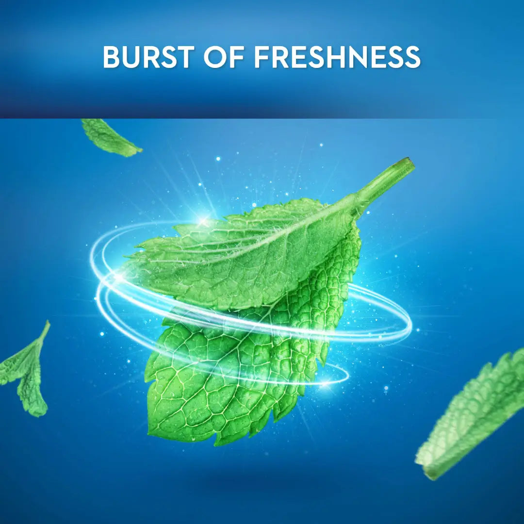 Oral B Satin Dental Floss Mint 25m