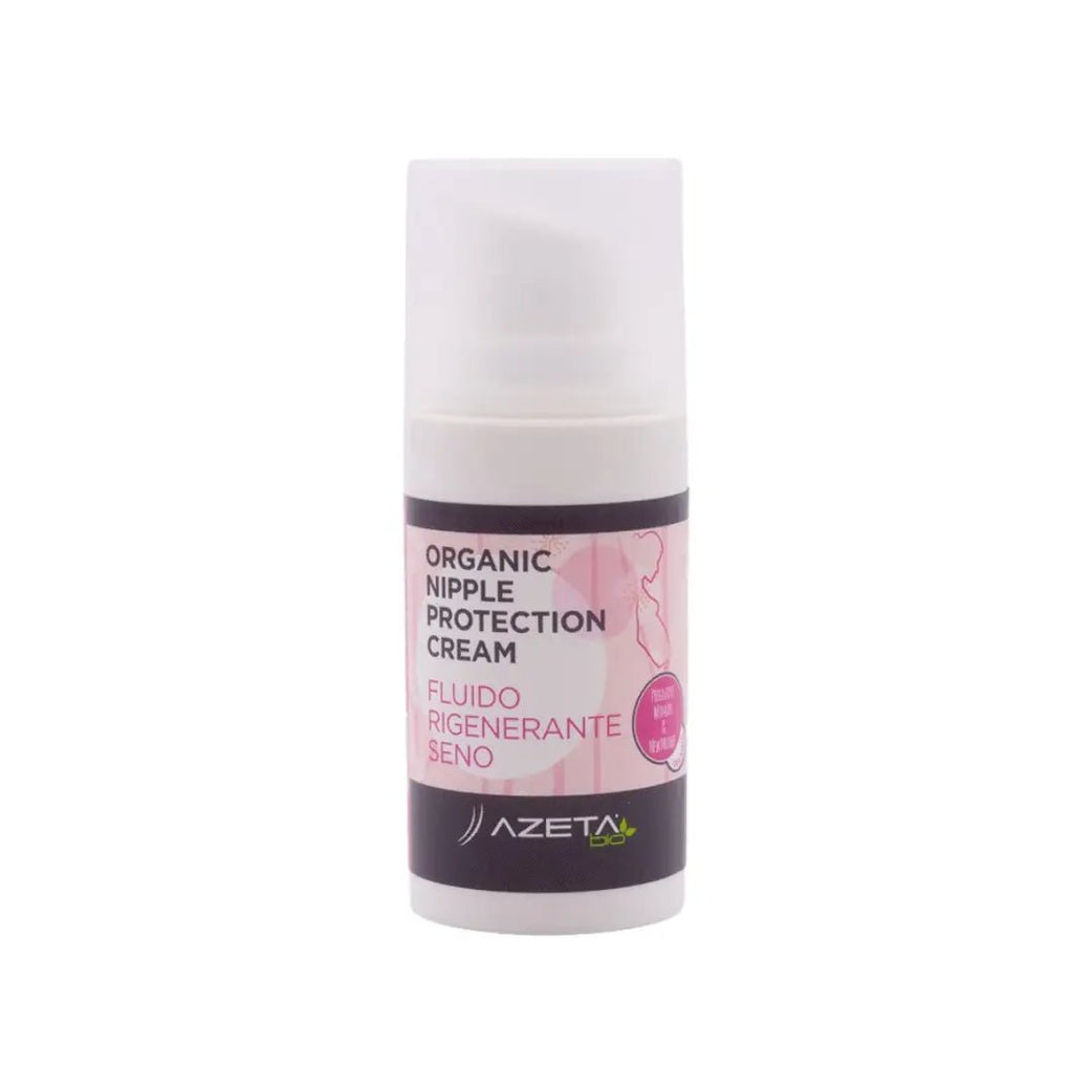 Organic Nipple Protection Cream 20ml