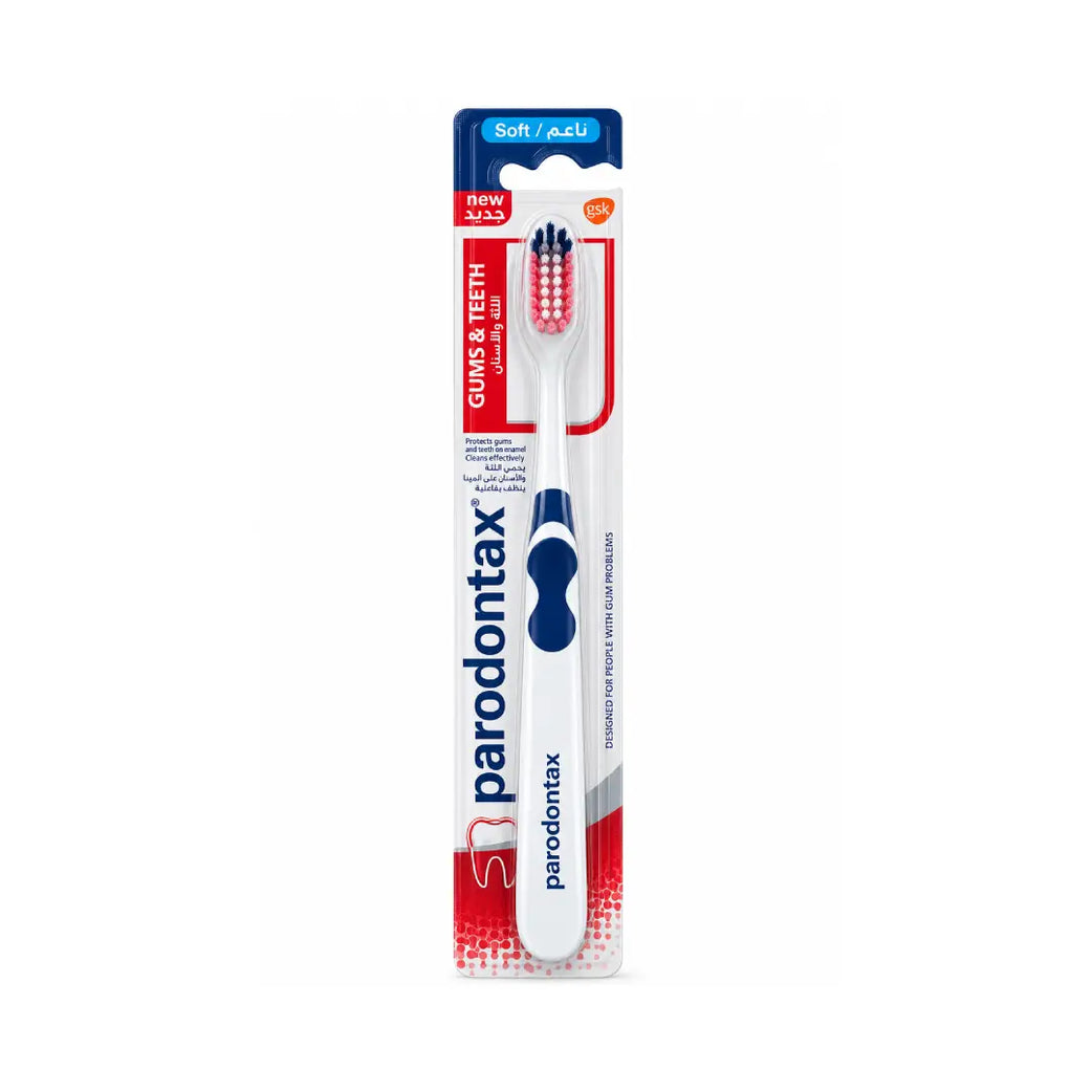 Parodontax Soft Toothbrush 75386