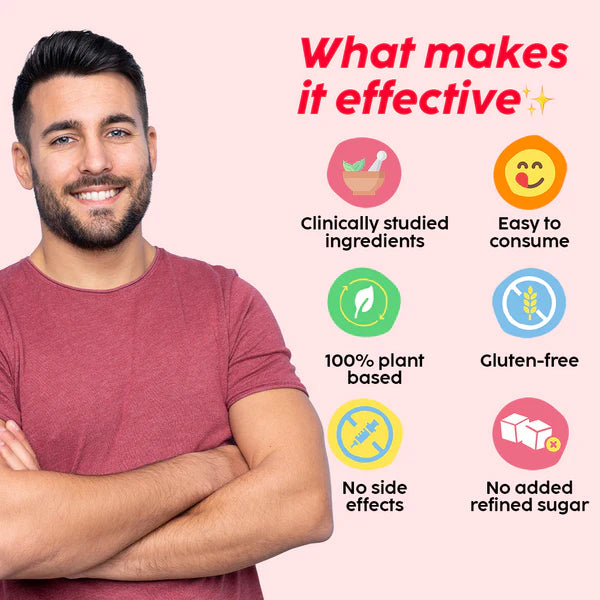 PLIX Apple Cider Vinegar Bubbly Apple Effervescent Tab 15s