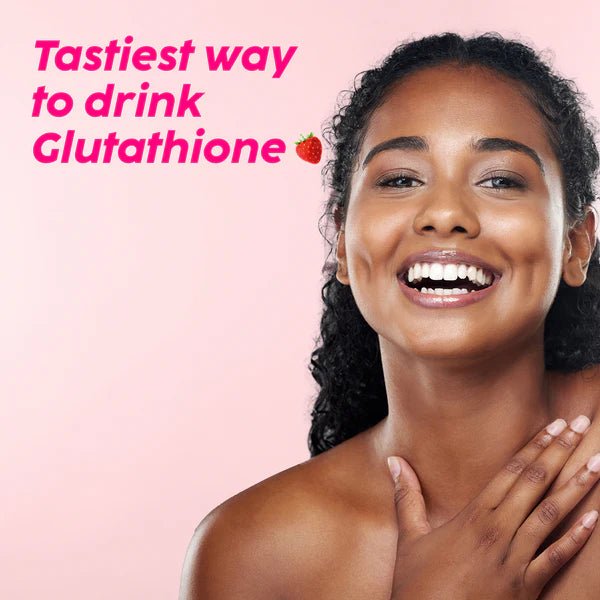 PLIX Glowy Skin Effervescent Tablets 15s