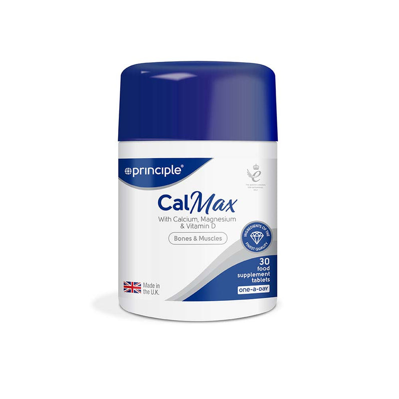 PRINCIPLE CALMAX 30S