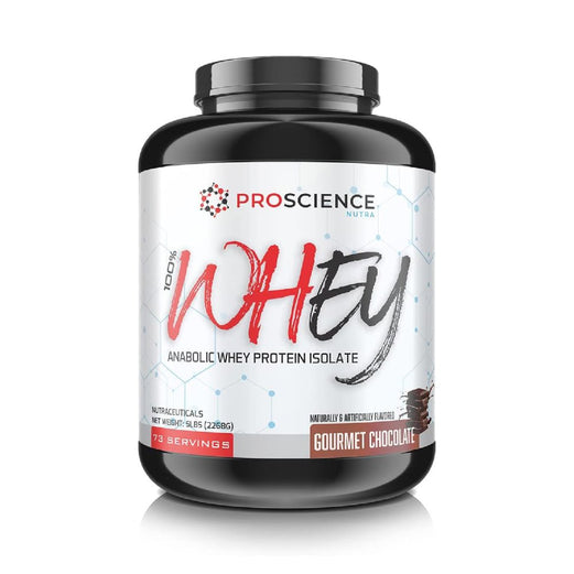 بروساينس، بروتين مصل الحليب الابتنائي، 5 رطل، 73