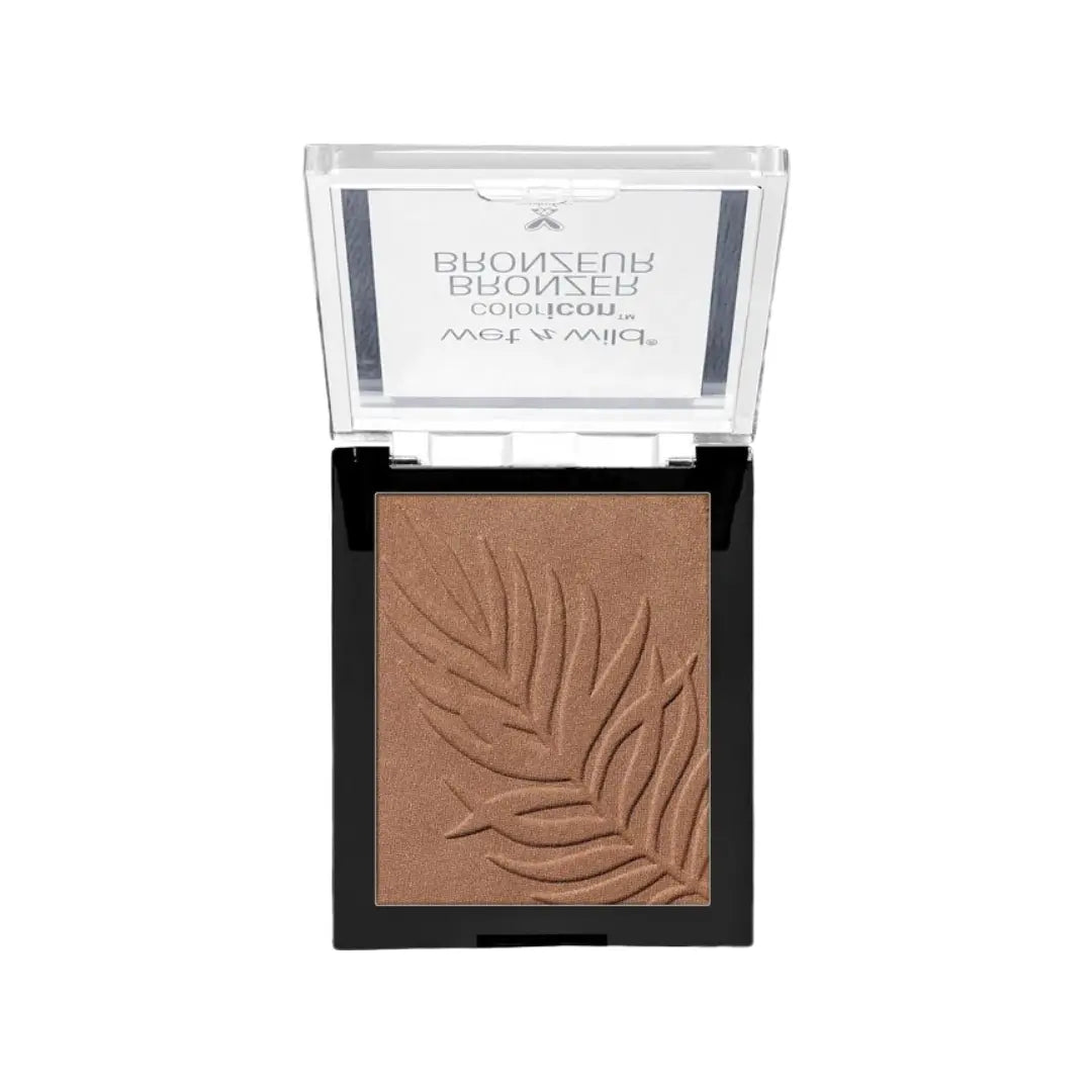 Wet N Wild Color Icon Bronzer 11G