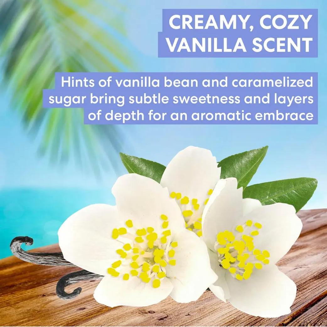 Palmer's Tahitian Vanilla Cream 250g – Moisturizing Body Cream
