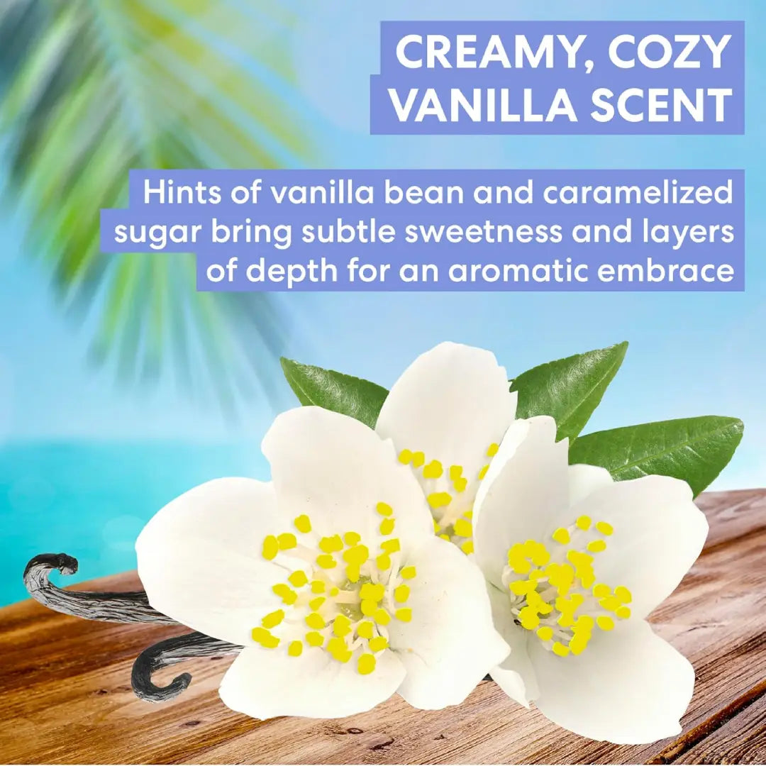 Palmer's Tahitian Vanilla Cream 250g – Moisturizing Body Cream