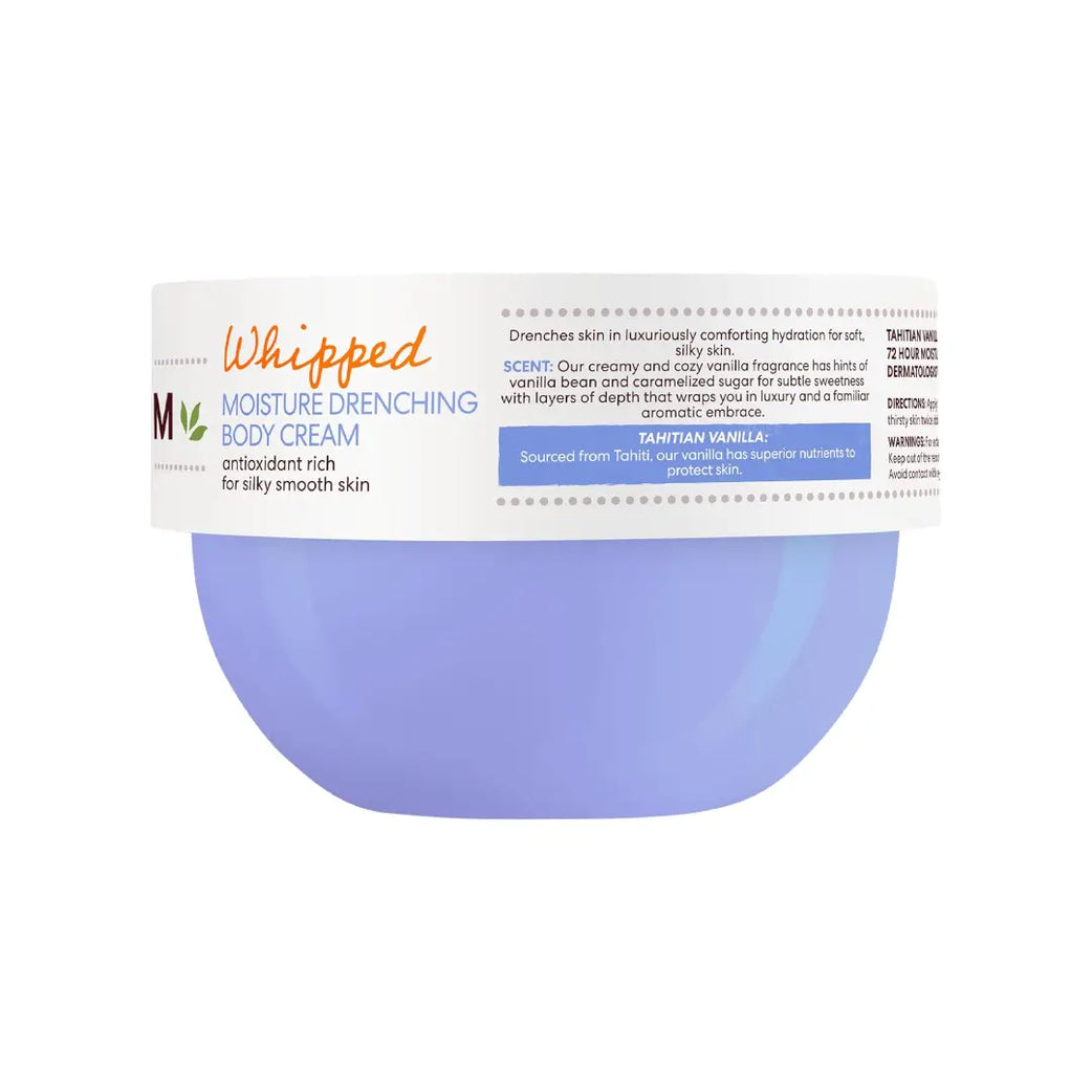 Palmer's Tahitian Vanilla Cream 250g – Moisturizing Body Cream